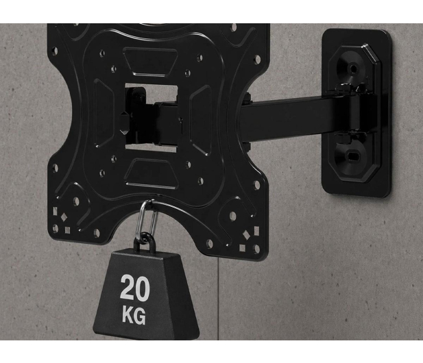 3mk Hardy SlimGrip 20 - 1533712 - zdjęcie 4